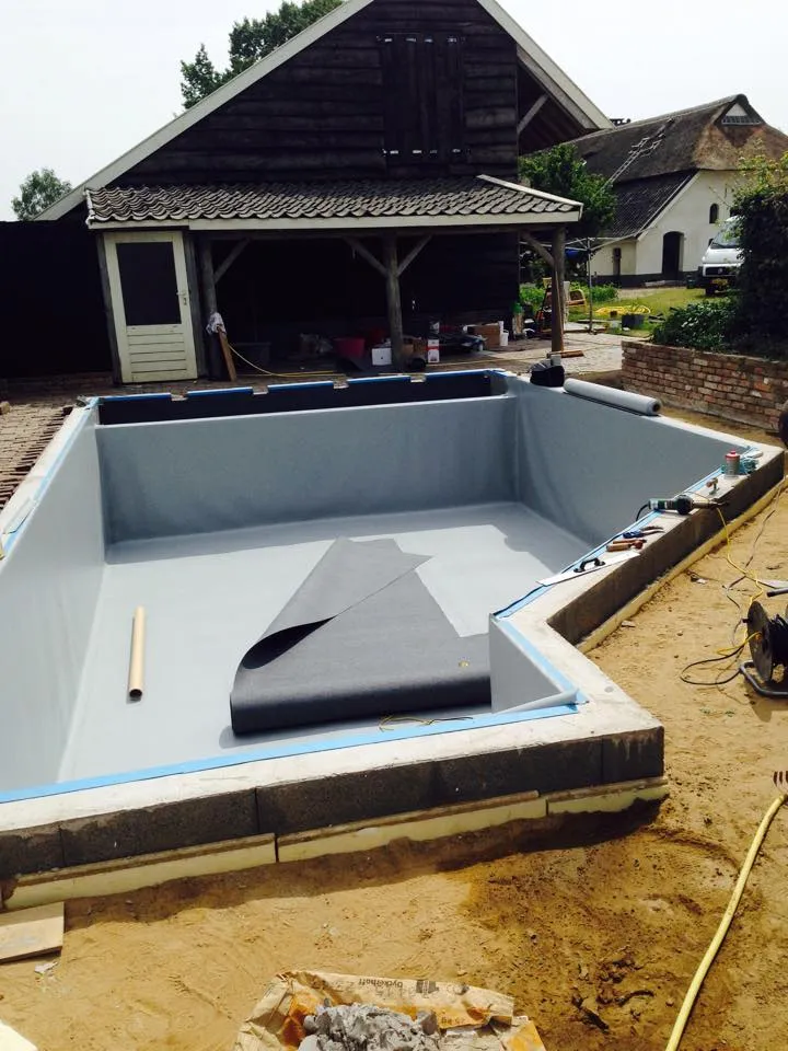 Afmetingen en Vormgeving